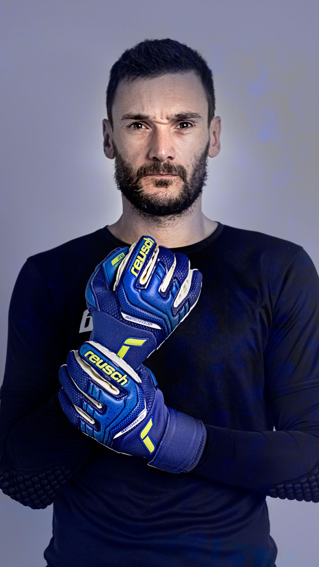 Reusch duo store